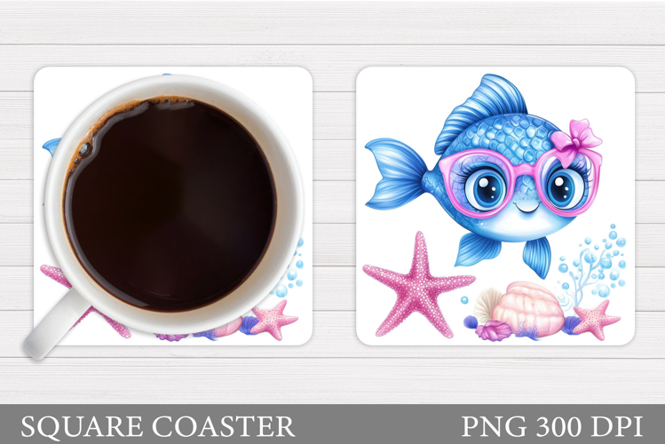 Fish Clipart Image 9