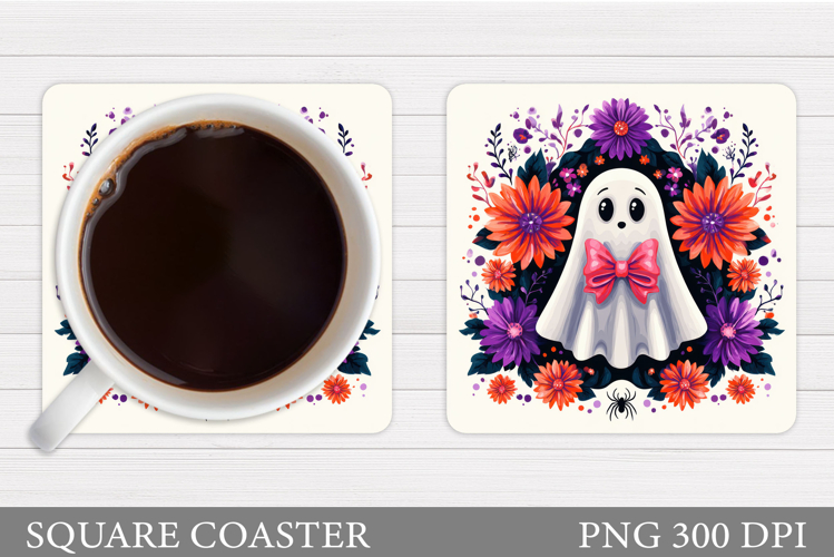 Cute Ghost Pictures Image 6