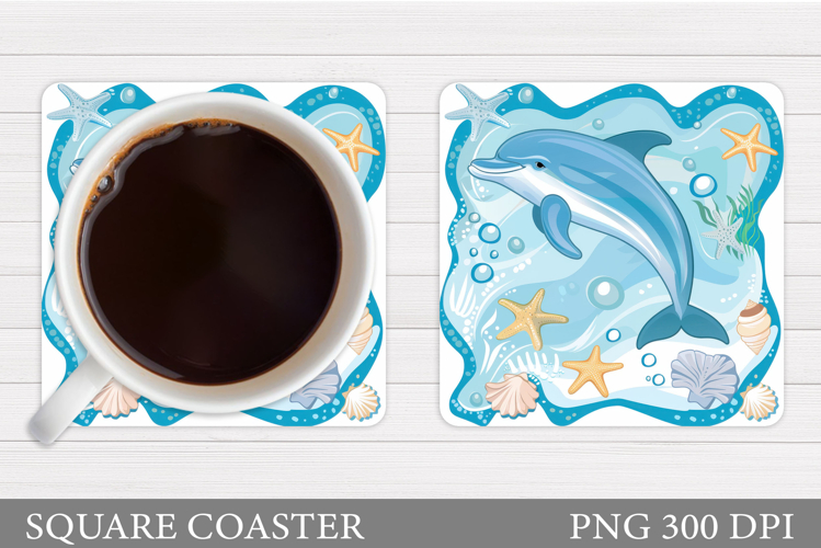 Dolphin Clipart Image 22