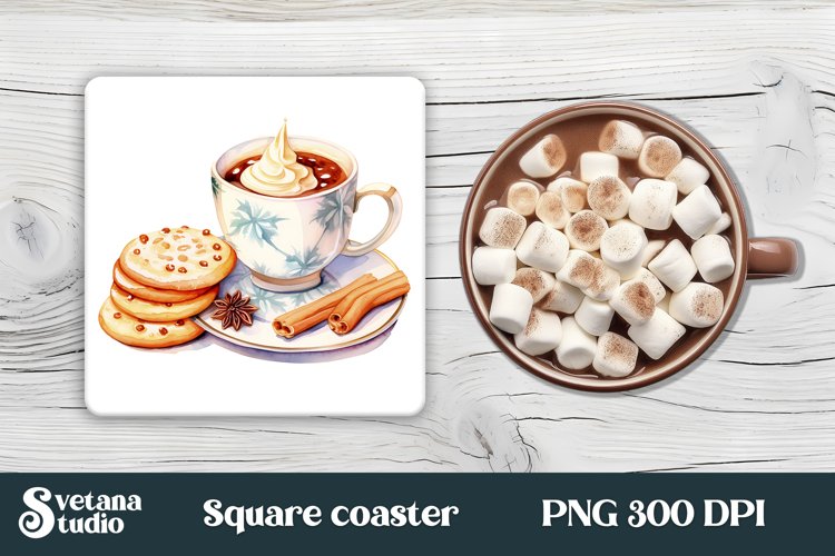Coffee Clipart Image 24