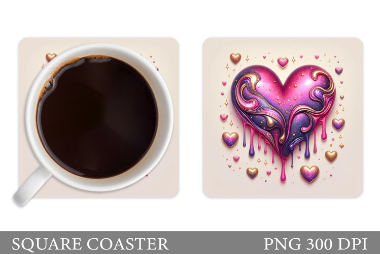 Heart Clipart Image 5