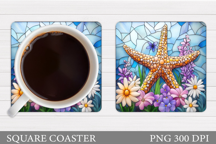 Starfish Clipart Image 19