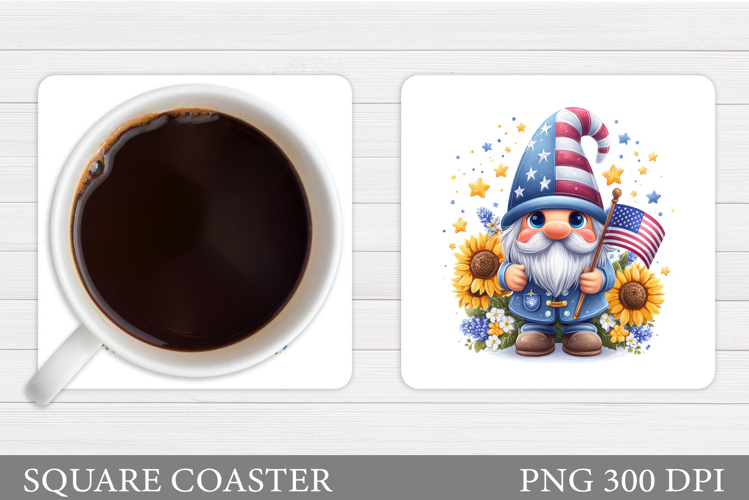 Patriotic Sublimation Design Image 24