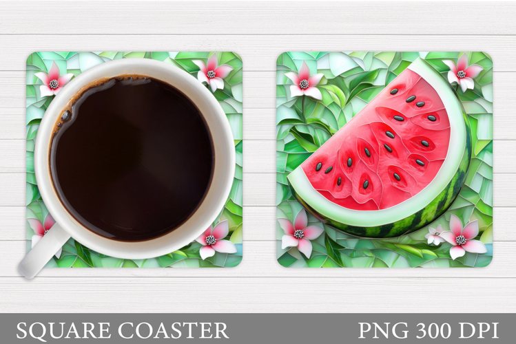 Watermelon Clipart Image 5
