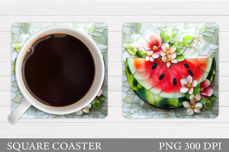 Watermelon Clipart Image 24