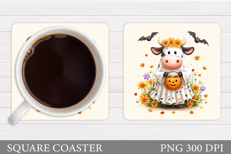 Cute Cow Clipart Image 16