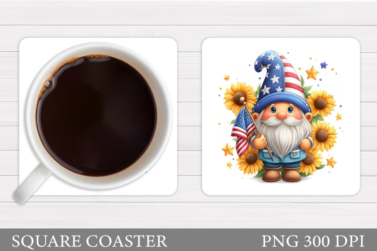 Patriotic Sublimation Design Image 23