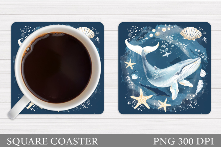 Whale Clipart Image 9