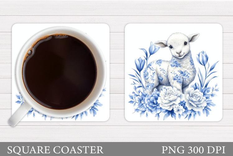 Lamb Clipart Image 9