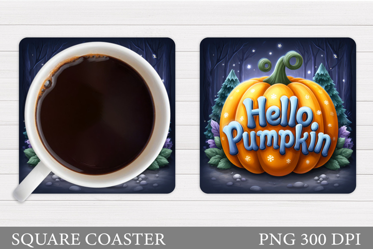 Pumpkin Clipart