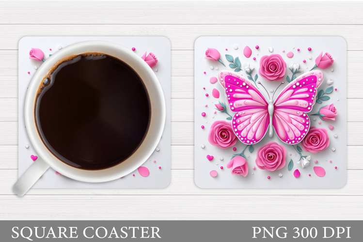 Butterfly Clipart Image 6