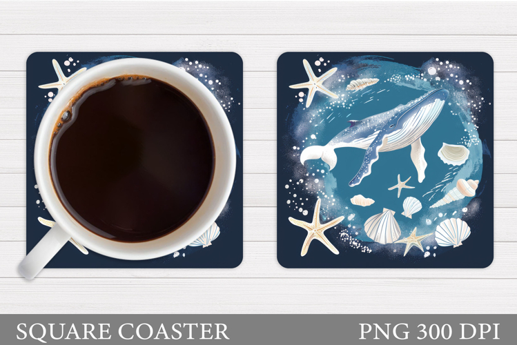 Whale Clipart Image 8
