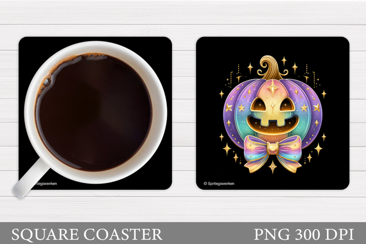 Halloween Cat Clipart Image 11