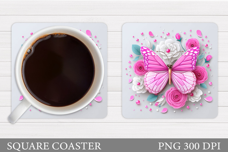 Butterfly Clipart Image 9