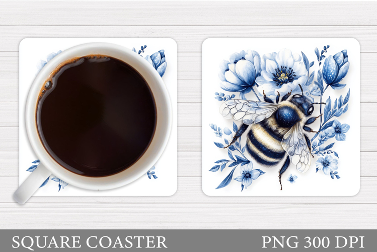 Bee Clipart Image 18