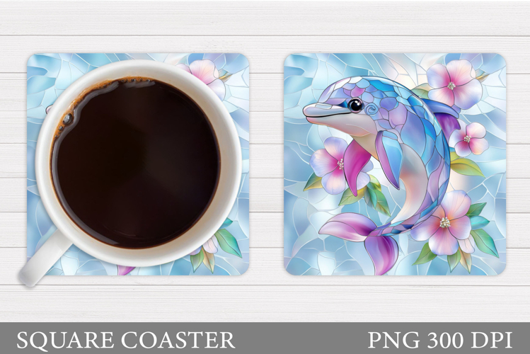 Dolphin Clipart Image 20