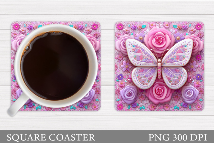 Butterfly Clipart Image 9
