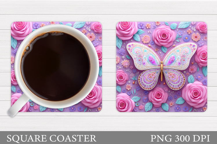 Butterfly Clipart Image 18