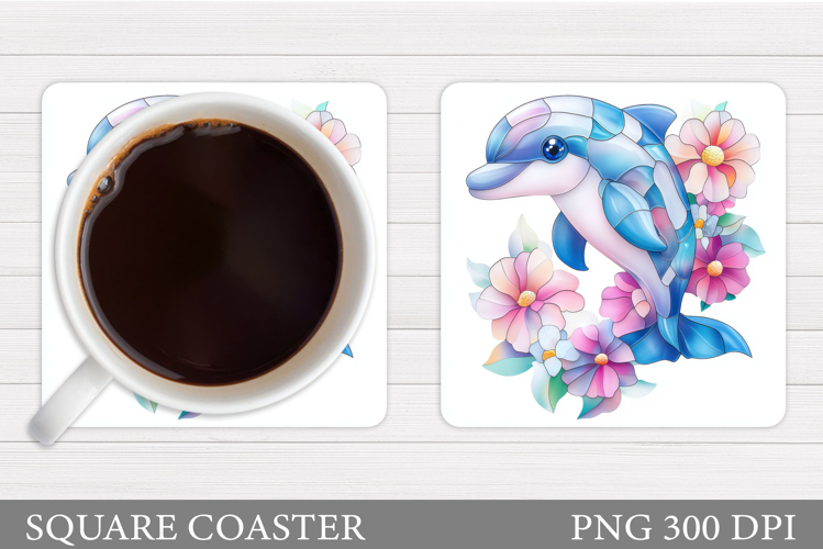 Dolphin Clipart Image 19