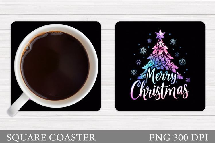 Winter Tree Clipart Image 7