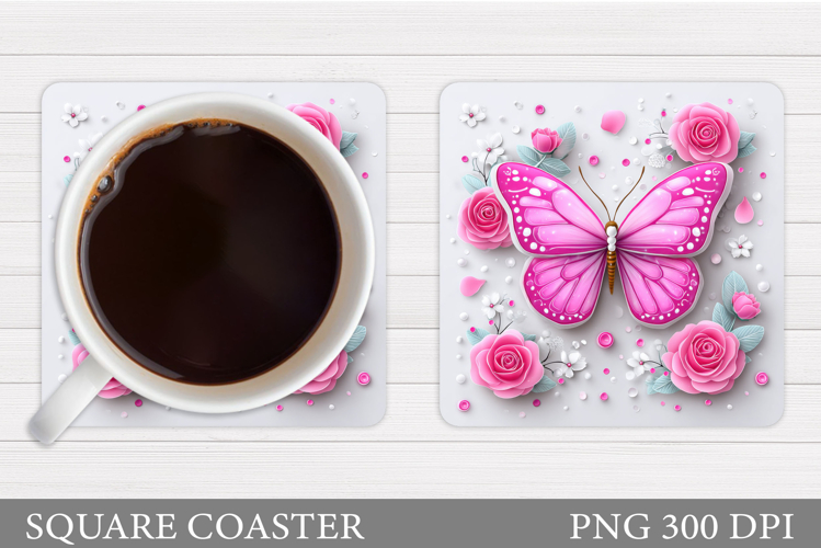 Butterfly Clipart Image 8