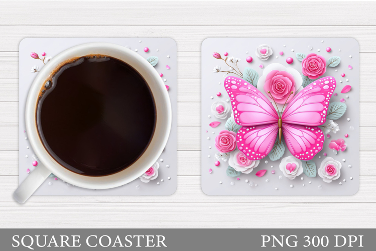 Butterfly Clipart Image 5
