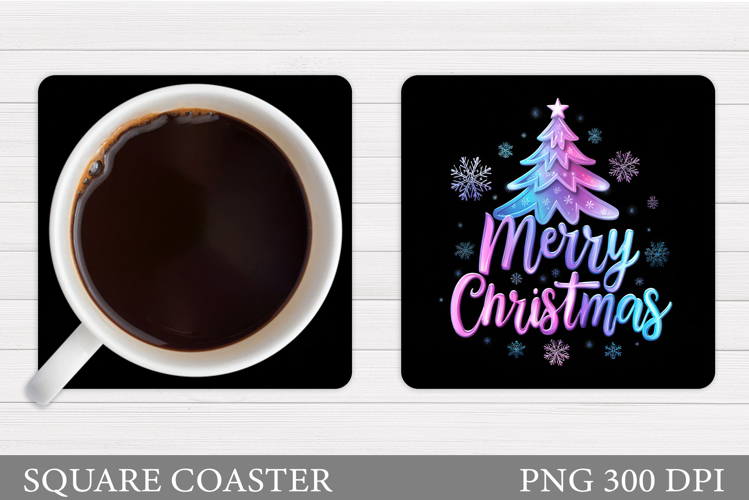 Winter Tree Clipart Image 6