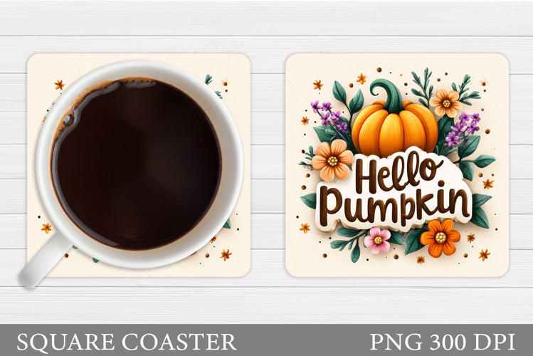 Pumpkin Clipart Image 18
