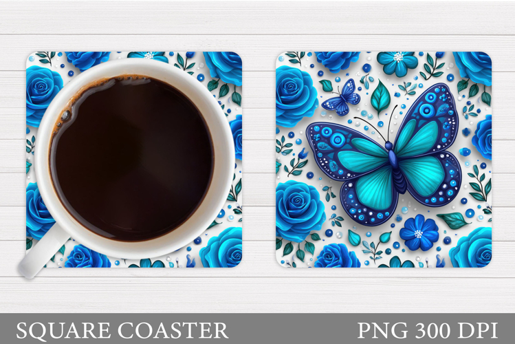 Butterfly Clipart Image 16