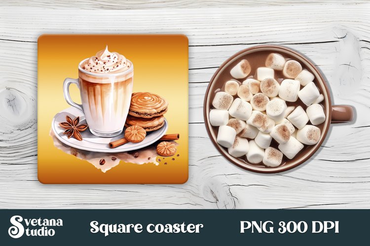 Coffee Clipart Image 16