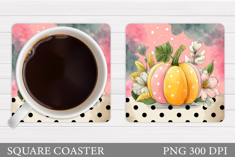 Pumpkin Clipart Image 11