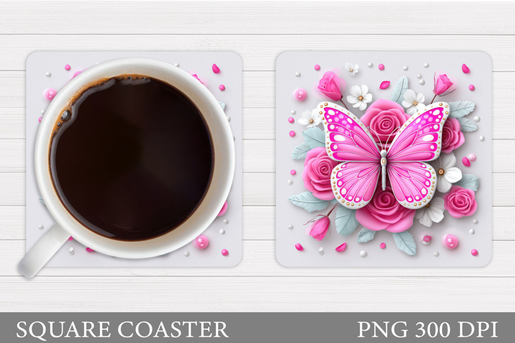 Butterfly Clipart Image 4