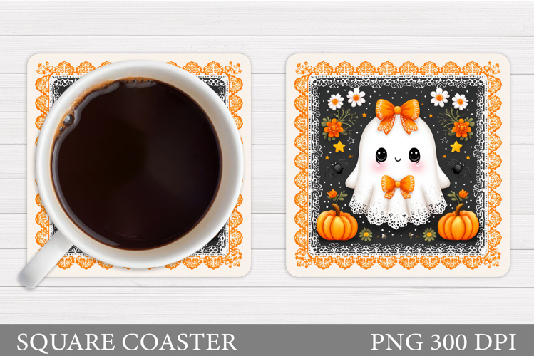 Ghost Clipart Image 13