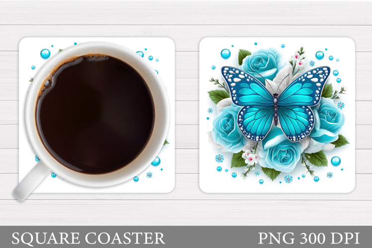Butterfly Clipart Image 23