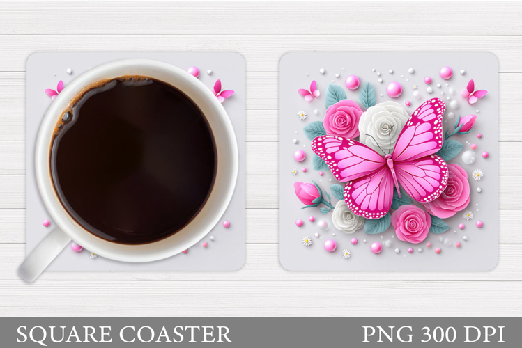 Butterfly Clipart Image 5