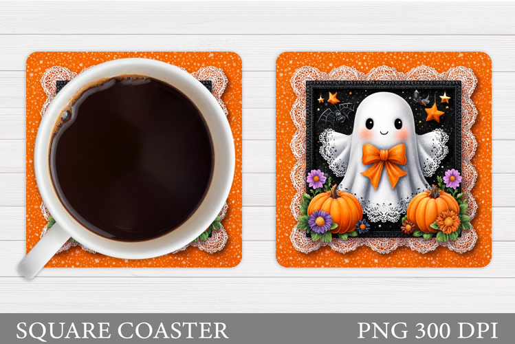 Ghost Clipart Image 14