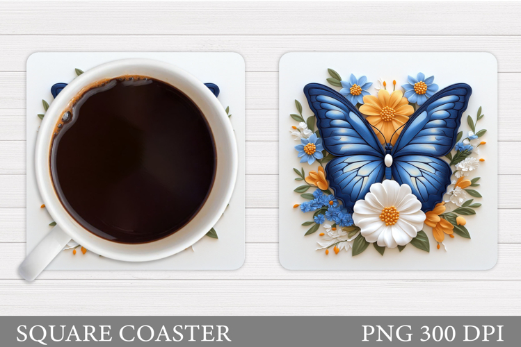 Butterfly Clipart Image 9
