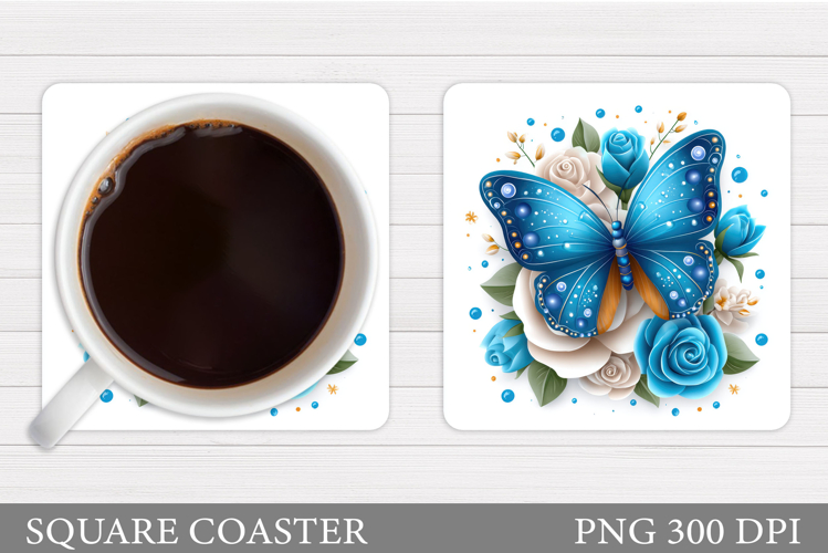 Butterfly Clipart Image 22