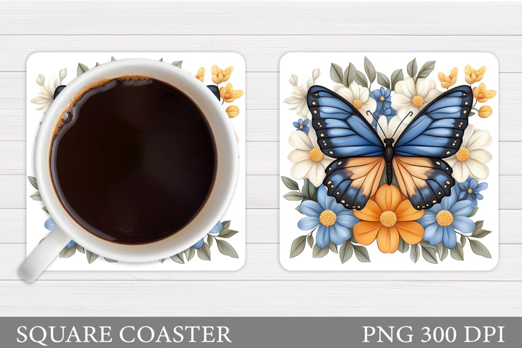 Butterfly Clipart Image 8