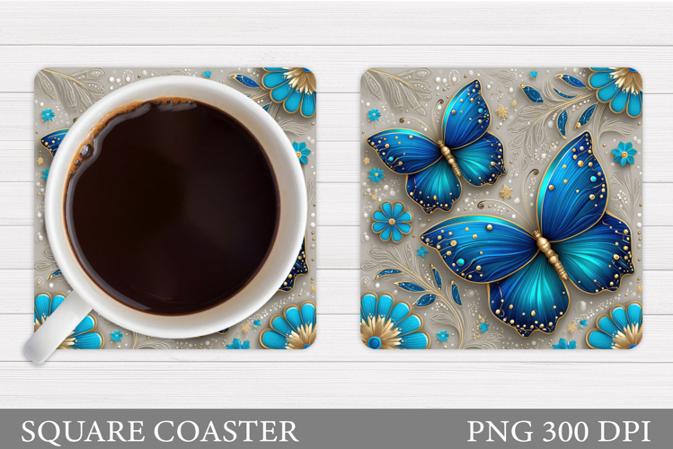 Butterfly Clipart Image 12
