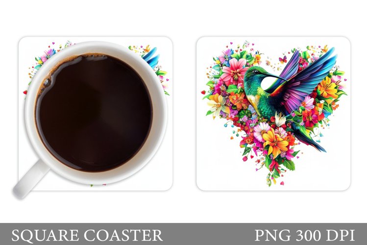 Hummingbird Clipart Image 24