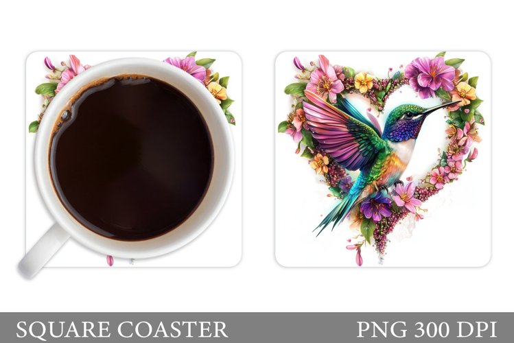Hummingbird Clipart Image 23