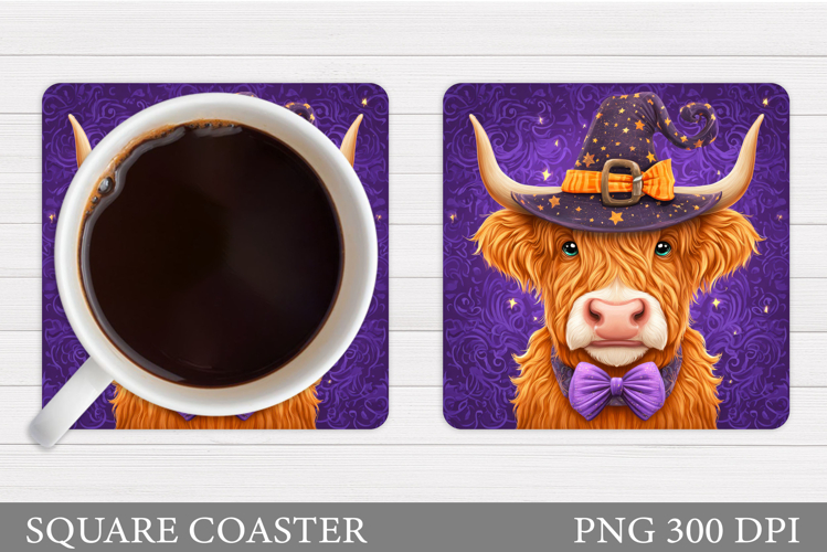 Cute Cow Clipart Image 4