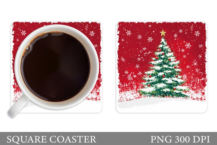 Winter Tree Clipart Image 7