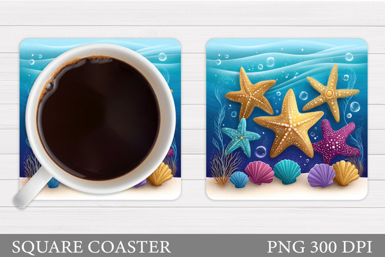 Starfish Clipart Image 20