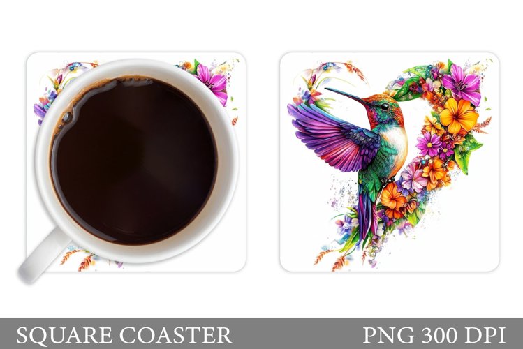 Hummingbird Clipart Image 22