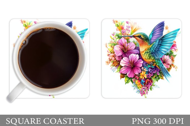 Hummingbird Clipart Image 21