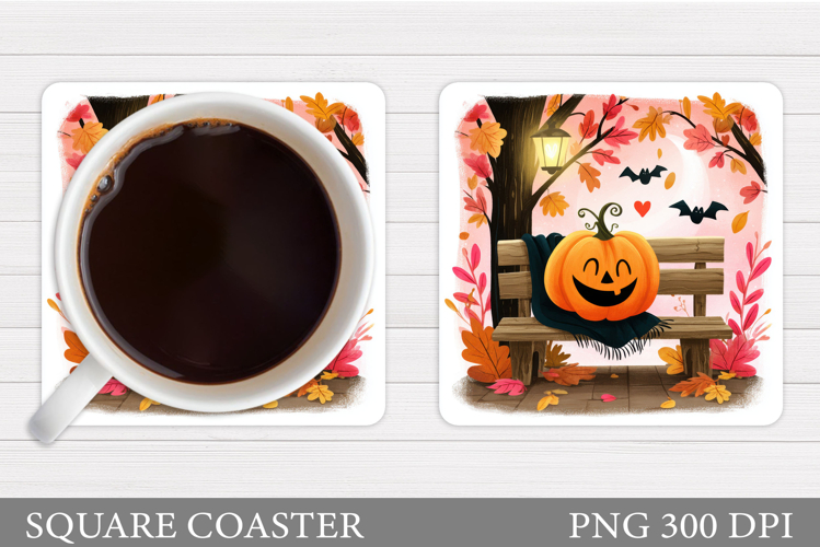 Halloween Cat Clipart Image 13