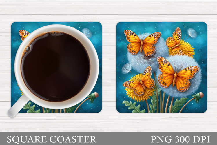 Butterfly Clipart Image 21
