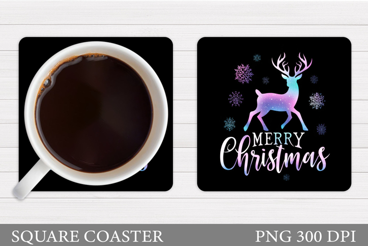 Cute Reindeer Clipart